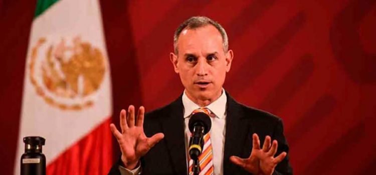 Suben hospitalizaciones y muertes en la quinta ola de covid-19 Suben hospitalizaciones y muertes en la quinta ola de covid-19