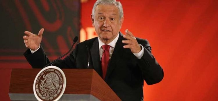 “De dónde pueda” traerá López Obrador a médicos “De dónde pueda” traerá López Obrador a médicos