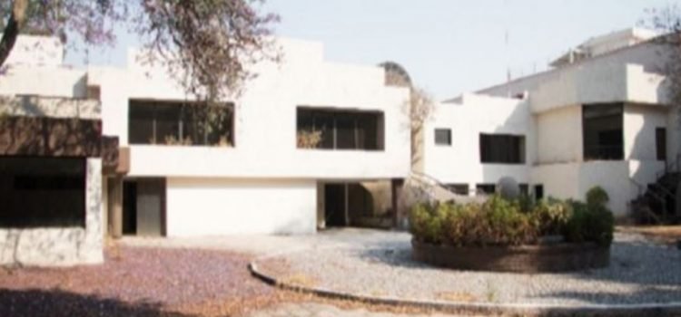 Ganador de mansión es de Matamoros Ganador de mansión es de Matamoros