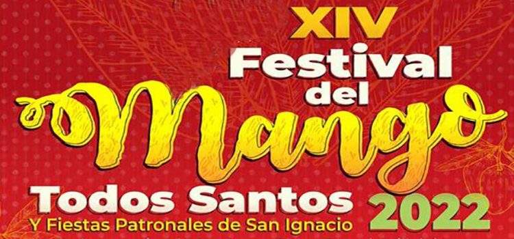 Invitan al XIV Festival del Mango