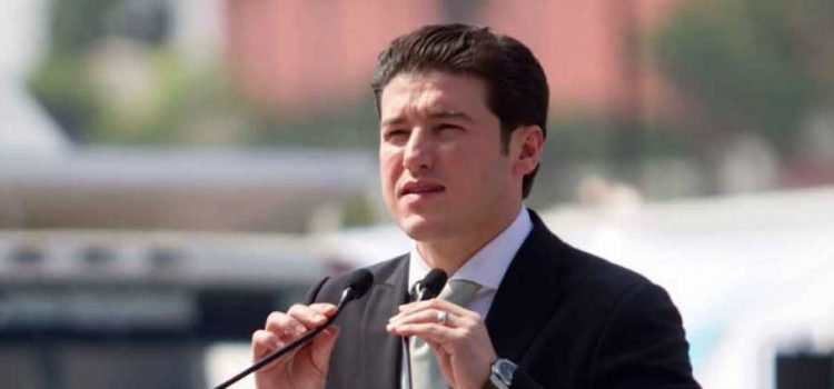 Reprocha NL a gobernadores falta de apoyo al estado Reprocha NL a gobernadores falta de apoyo al estado