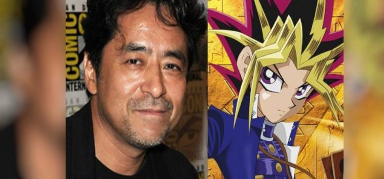 Muere Kazuki Takahashi, creador del popular manga ‘Yu-Gi-Oh!’