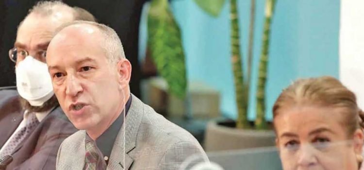 Se disparó 500% el consumo de cristal Se disparó 500% el consumo de cristal