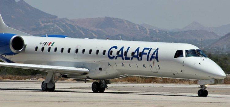Aerolínea de BCS vendió vuelos sin estar autorizados Aerolínea de BCS vendió vuelos sin estar autorizados
