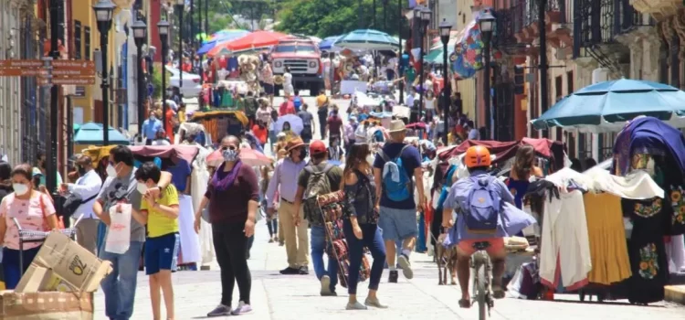 Cuesta de agosto será pesada en Oaxaca debido a la inflación