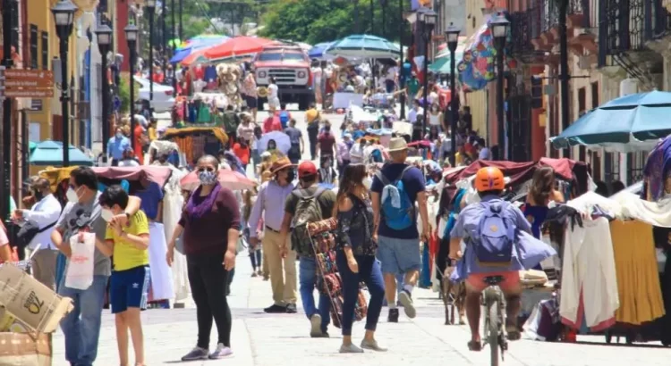 Cuesta de agosto será pesada en Oaxaca debido a la inflación