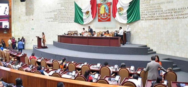 Aprueban en Oaxaca ley para revocar mandato