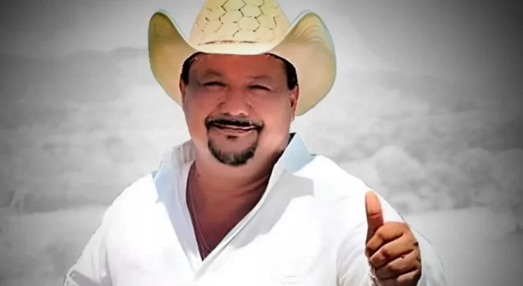 Asesinan a excandidato a alcalde de Santa María Colotepec en Oaxaca Asesinan a excandidato a alcalde de Santa María Colotepec en Oaxaca