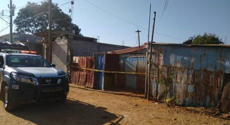 Se registra triple asesinato en Oaxaca; dos víctimas son mujeres