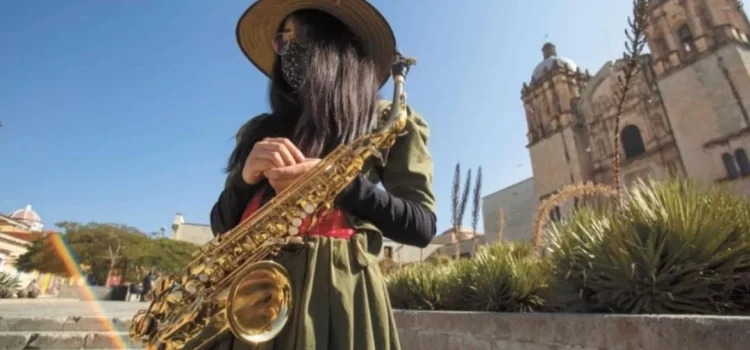 Liberan a autor intelectual del ataque con ácido a saxofonista en Oaxaca