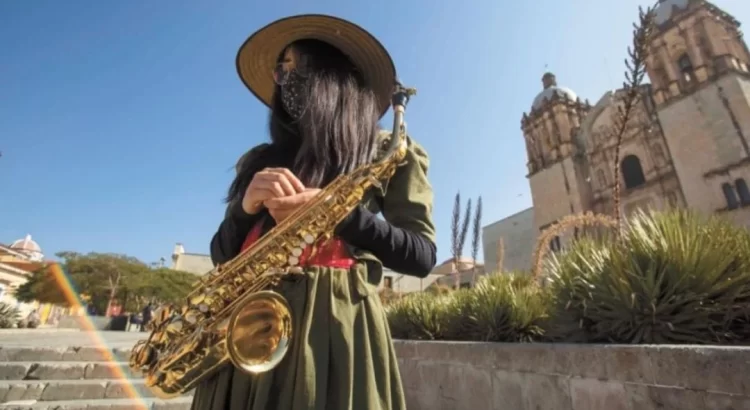 Liberan a autor intelectual del ataque con ácido a saxofonista en Oaxaca Liberan a autor intelectual del ataque con ácido a saxofonista en Oaxaca