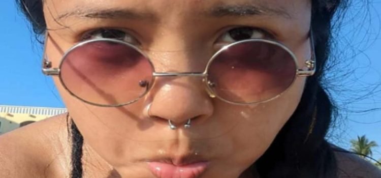 Turista taiwanesa desaparece tras meterse a nadar en una laguna de  Oaxaca Turista taiwanesa desaparece tras meterse a nadar en una laguna de  Oaxaca