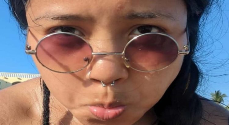 Turista taiwanesa desaparece tras meterse a nadar en una laguna de  Oaxaca Turista taiwanesa desaparece tras meterse a nadar en una laguna de  Oaxaca