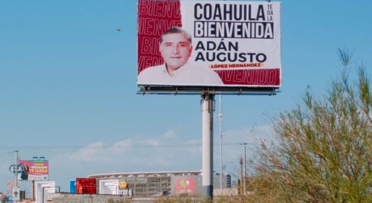 Que prohíban la publicidad de “corcholatas”