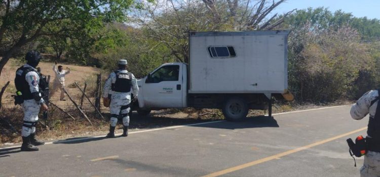 Nueva fuga de gas en ductos alarma a pobladores de Oaxaca