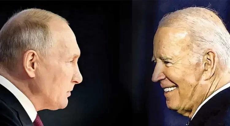 Aumenta tensión entre Rusia y EU Aumenta tensión entre Rusia y EU