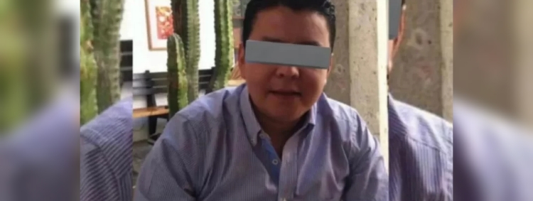 En Oaxaca, detienen a ex funcionario relacionado con ‘cártel del despojo’