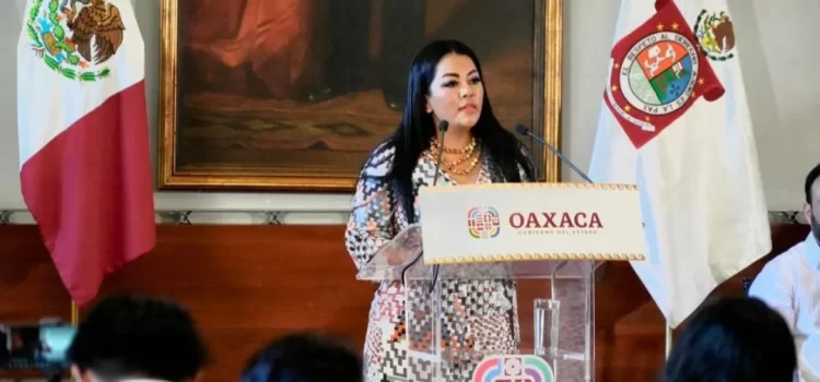 Se deslinda Sectur Oaxaca de polémica por imagen de la Guelaguetza