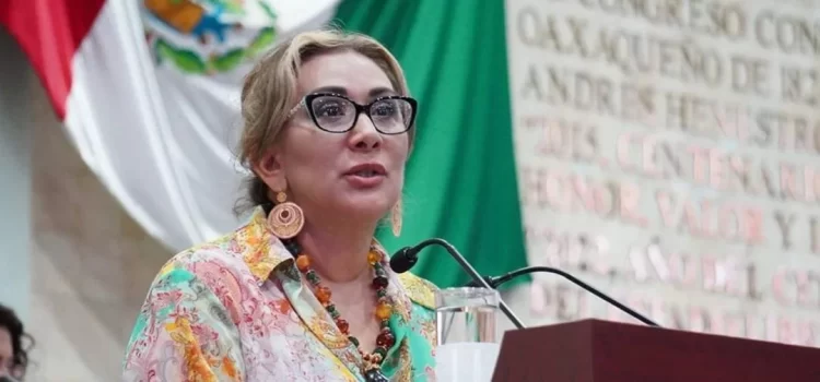 Denuncian en Congreso de Oaxaca desvío de recursos en Instancias Municipales de las Mujeres