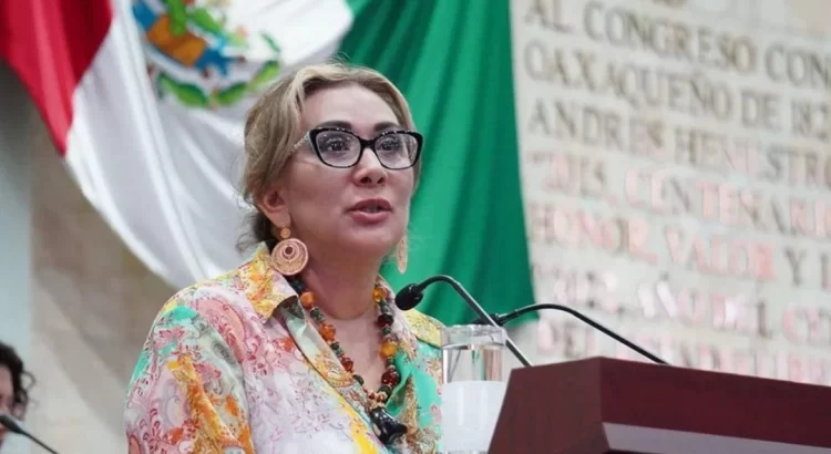 Denuncian en Congreso de Oaxaca desvío de recursos en Instancias Municipales de las Mujeres