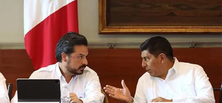 Oaxaca será la primera entidad en incorporarse al modelo IMSS-Bienestar