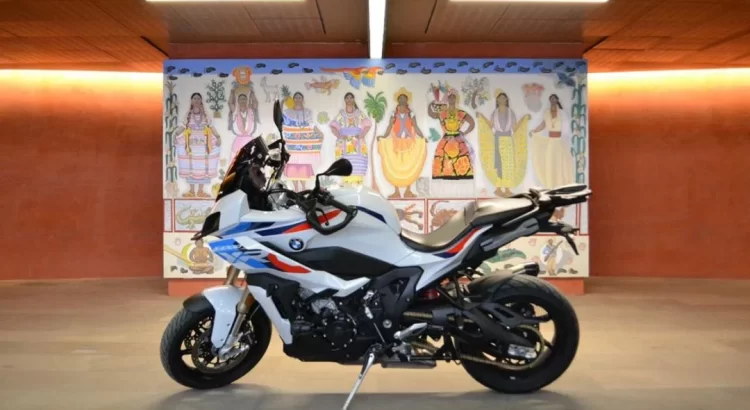 Oaxaca será sede del BMW Motorrad Days 2023 Oaxaca será sede del BMW Motorrad Days 2023