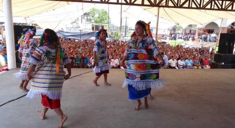 Con Festival Cultural Mazateco, hermanarán comunidades de la Cañada y la Cuenca de Oaxaca