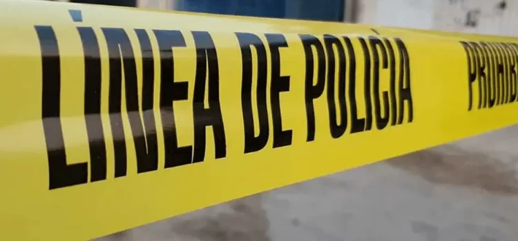 En Oaxaca, asesinan a mujer de 37 años; presentaba signos de tortura