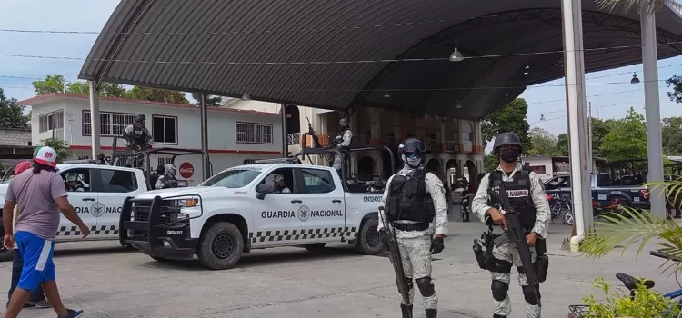 Asesinan a turista canadiense en Oaxaca, es el segundo ataque a extranjeros en 4 días