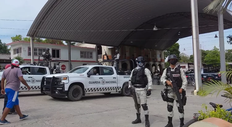 Asesinan a turista canadiense en Oaxaca, es el segundo ataque a extranjeros en 4 días Asesinan a turista canadiense en Oaxaca, es el segundo ataque a extranjeros en 4 días