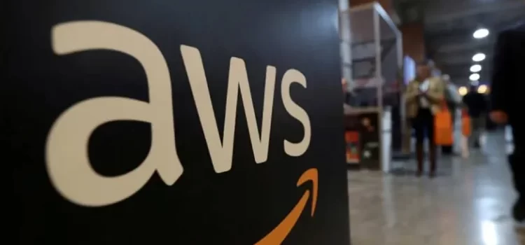 Se cayó Amazon Se cayó Amazon