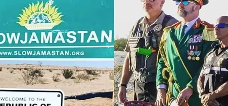 Creó un DJ su propio país Creó un DJ su propio país