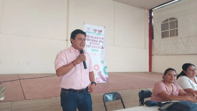 Reprenden a alcalde desobediente en Oaxaca; viola amparo para favorecer a empresa francesa