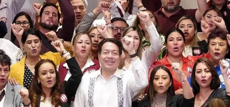 Quiere Morena ganar con más de votos que en 2018