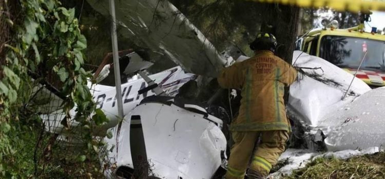 Muere empresario en accidente antes de visitar Oaxaca, acompañaba giras de Adán Augusto