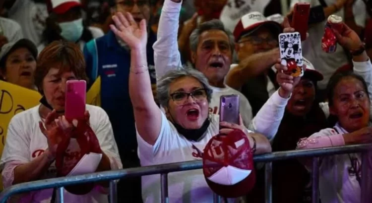 Instituto Electoral de Oaxaca pide abstenerse de realizar actos de precampaña
