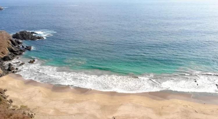 Decreta Semarnat tres nuevas Áreas Naturales Protegidas en la región Costa de Oaxaca