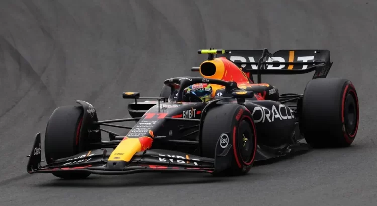 ‘Checo’ Pérez TERMINA cuarto en el GP de Países Bajos 2023; Verstappen se lleva el triunfo