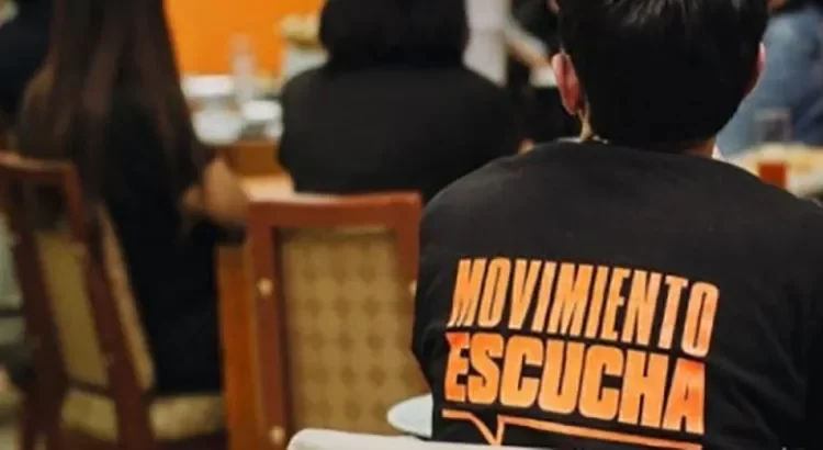 Aún no define el MC si va con el Frente