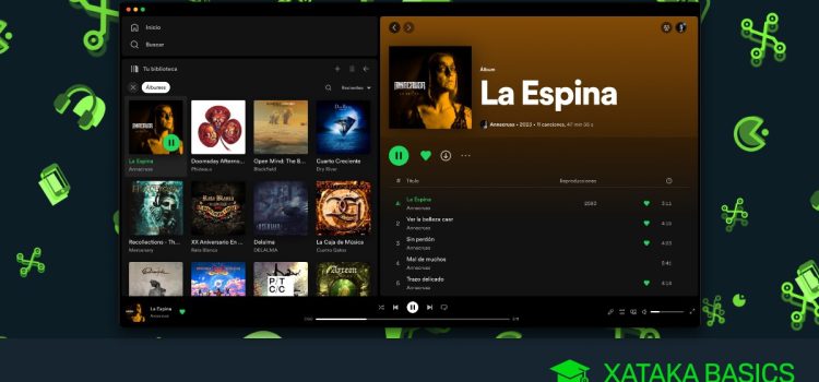 Spotify cobrará por reproducciones fraudulentas