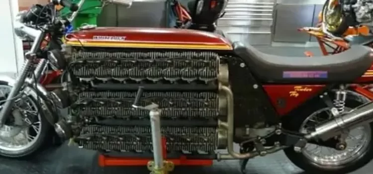¿Querías potencia? ¿Querías potencia?