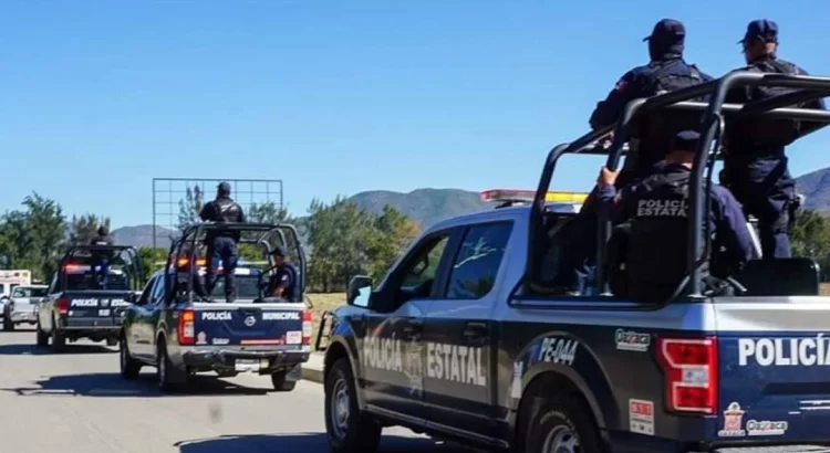 Tras 14 muertos, busca Oaxaca frenar pugnas por tierras con drones y desarme de comunidades