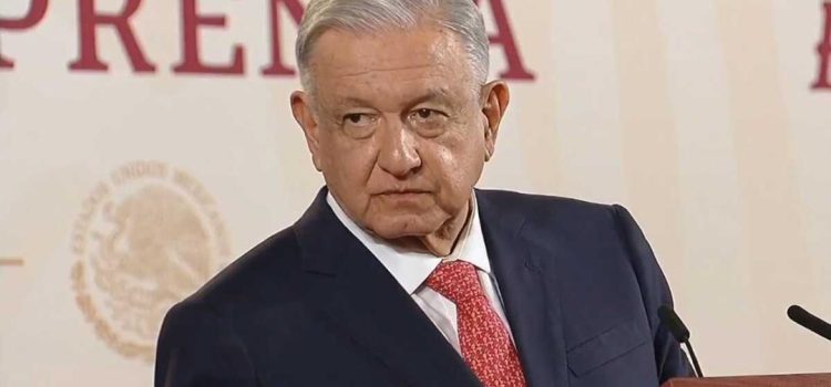 AMLO promete ayuda al gobierno de Oaxaca ante “crisis de la basura” en la capital