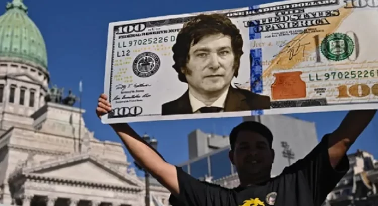 “El que corte la calle, no cobra” “El que corte la calle, no cobra”