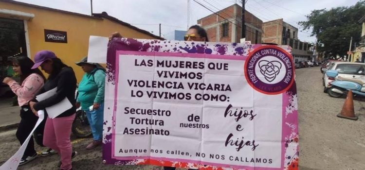 Acusan a jueza de Oaxaca de encubrir violencia vicaria