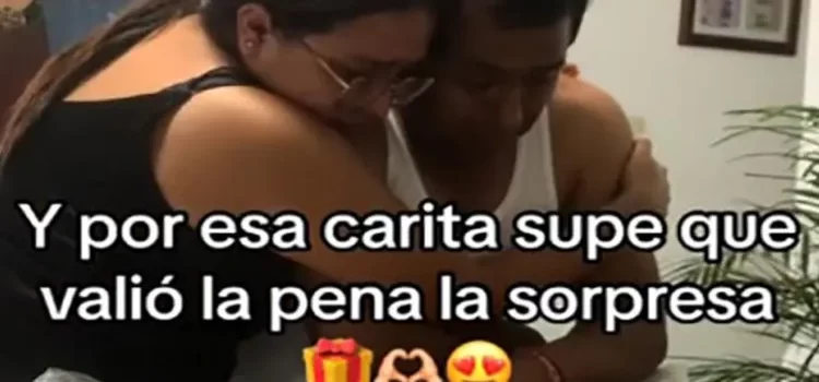 40 años después, Santa le envió carta pidiéndole perdón 40 años después, Santa le envió carta pidiéndole perdón