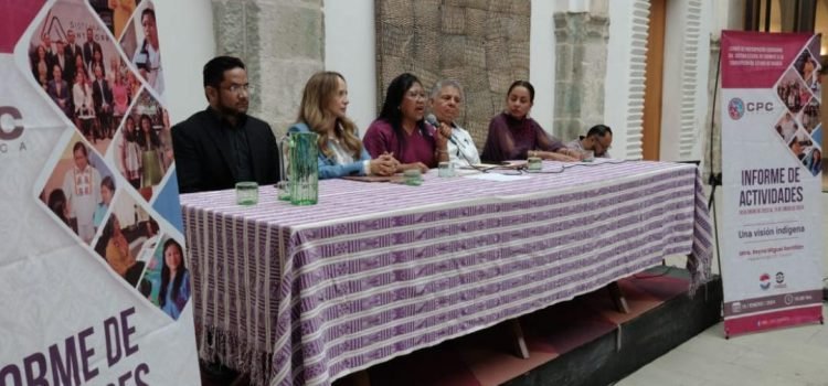 Comité ciudadano Anticorrupción queda inoperante por omisión de diputados de Oaxaca Comité ciudadano Anticorrupción queda inoperante por omisión de diputados de Oaxaca