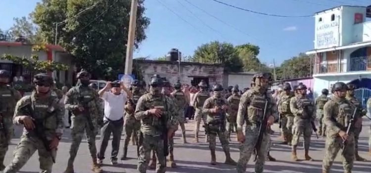 Más de 20 organizaciones exigen libertad para 9 indígenas opositores al Interoceánico en Oaxaca Más de 20 organizaciones exigen libertad para 9 indígenas opositores al Interoceánico en Oaxaca