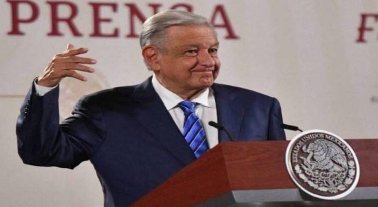 AMLO arremete contra Poder Judicial, tras liberación de Juan Collado