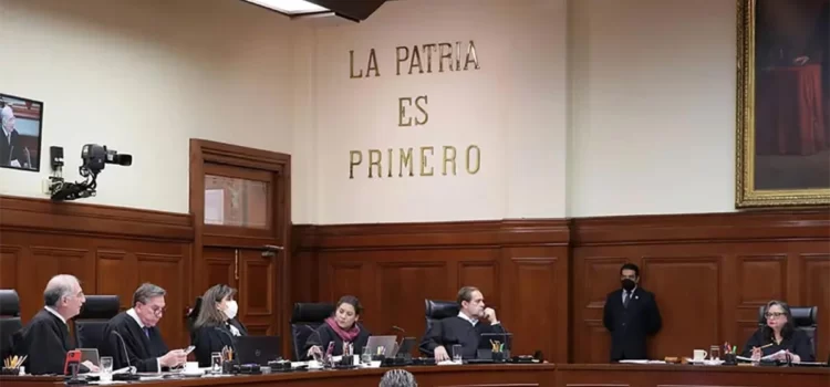 Otorga la Suprema Corte el primer amparo contra la Ley de la Industria Eléctrica